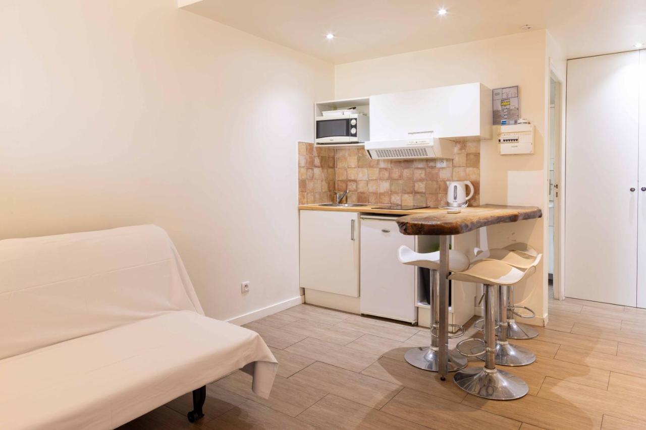 Appartements Vivo Cagnes-sur-Mer Dış mekan fotoğraf