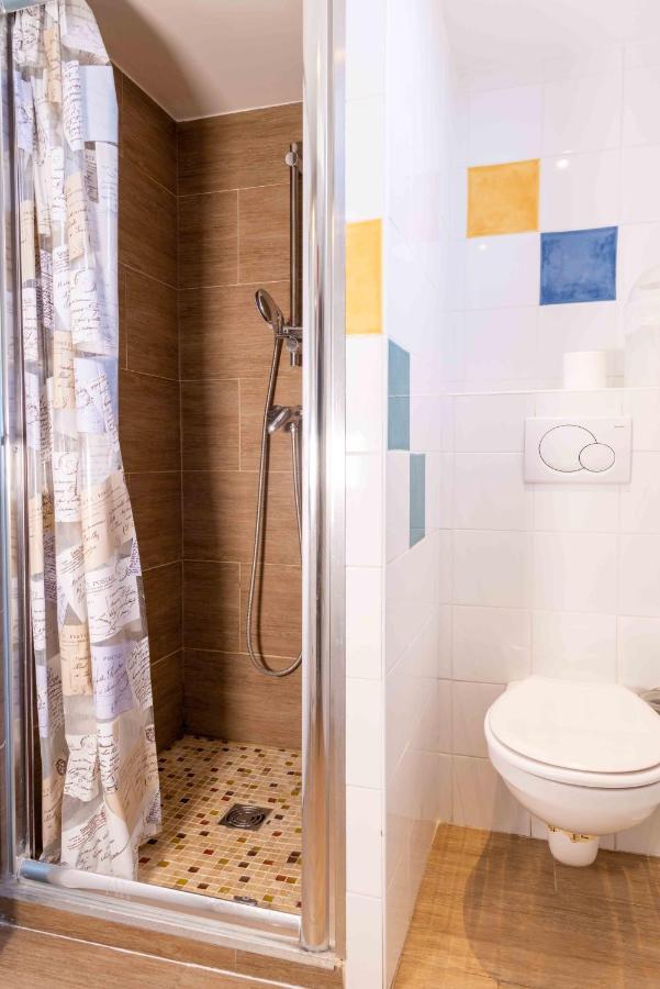 Appartements Vivo Cagnes-sur-Mer Dış mekan fotoğraf