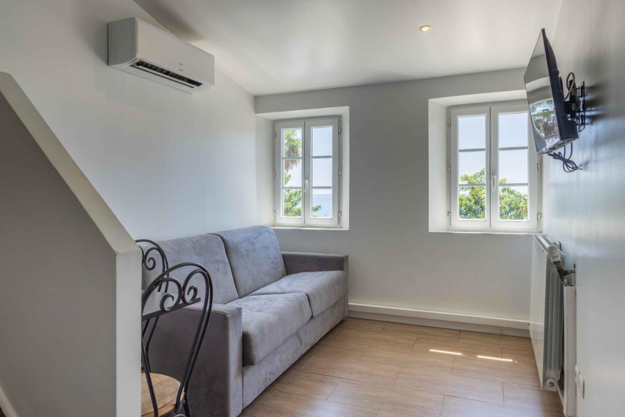 Appartements Vivo Cagnes-sur-Mer Dış mekan fotoğraf