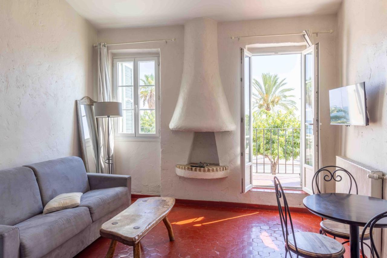 Appartements Vivo Cagnes-sur-Mer Dış mekan fotoğraf