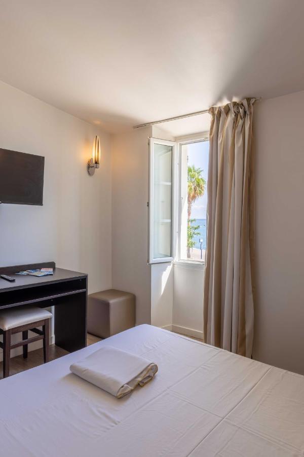 Appartements Vivo Cagnes-sur-Mer Dış mekan fotoğraf