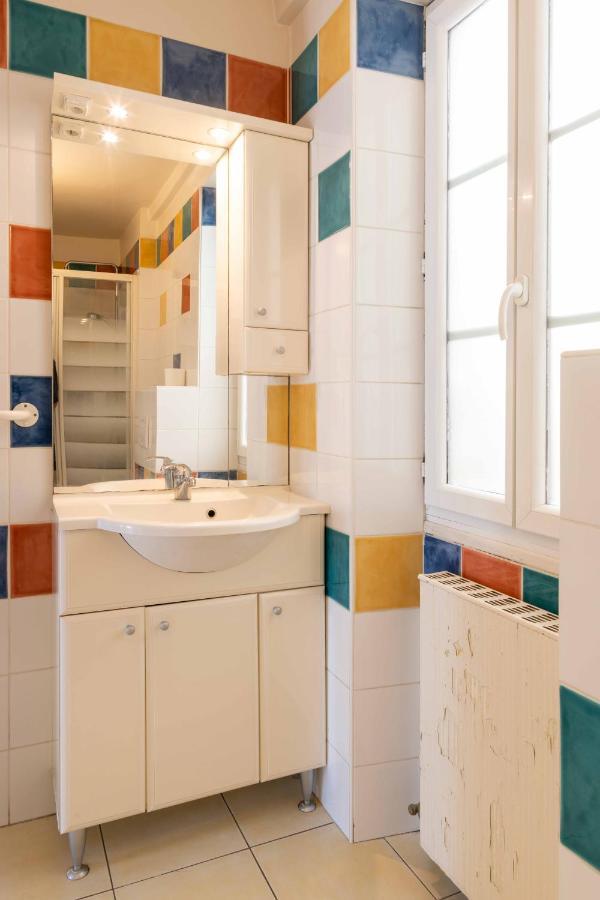 Appartements Vivo Cagnes-sur-Mer Dış mekan fotoğraf