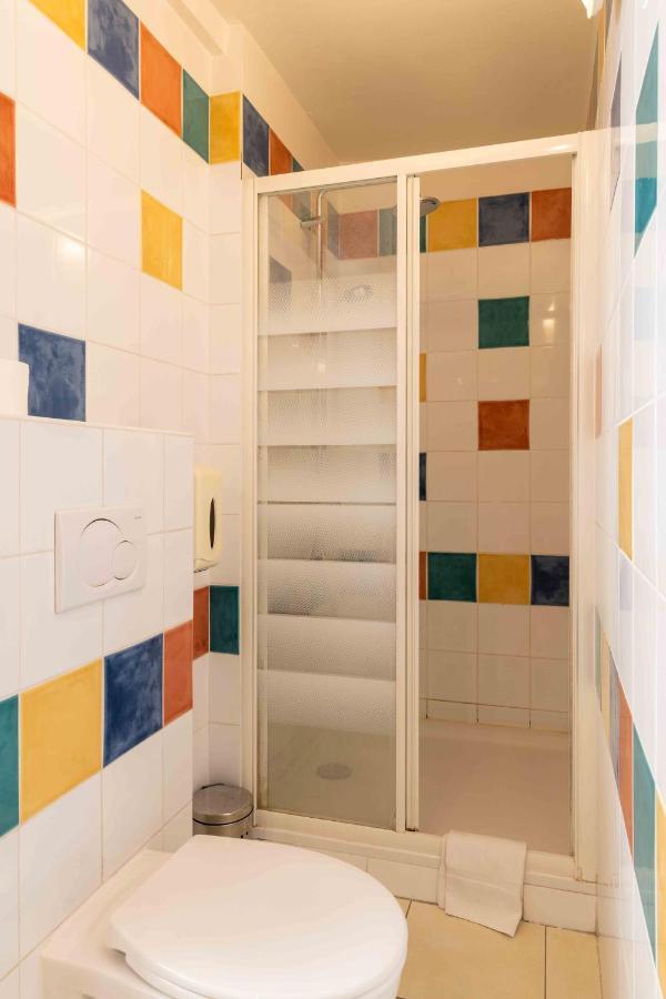 Appartements Vivo Cagnes-sur-Mer Dış mekan fotoğraf