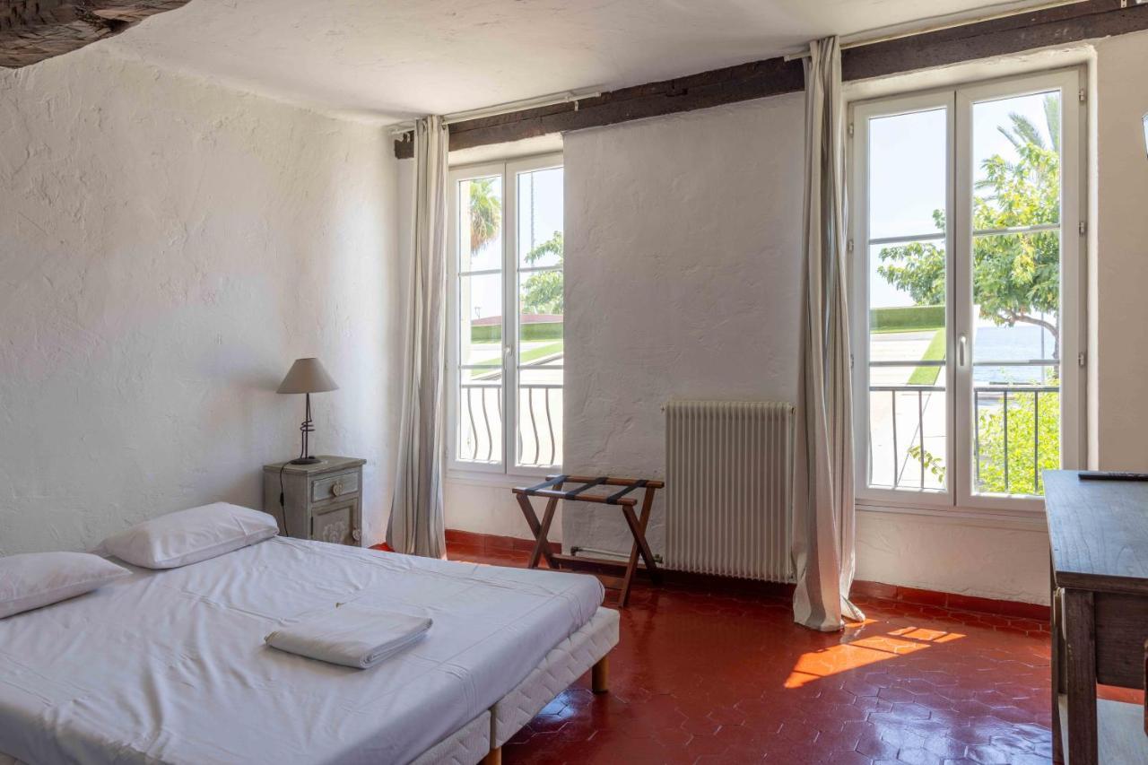 Appartements Vivo Cagnes-sur-Mer Dış mekan fotoğraf