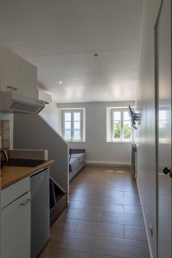 Appartements Vivo Cagnes-sur-Mer Dış mekan fotoğraf