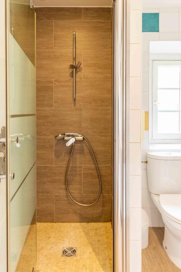 Appartements Vivo Cagnes-sur-Mer Dış mekan fotoğraf