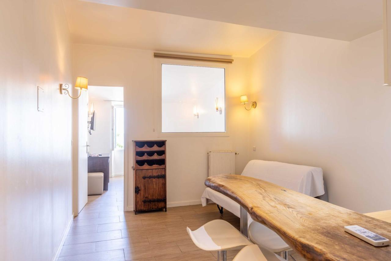 Appartements Vivo Cagnes-sur-Mer Dış mekan fotoğraf