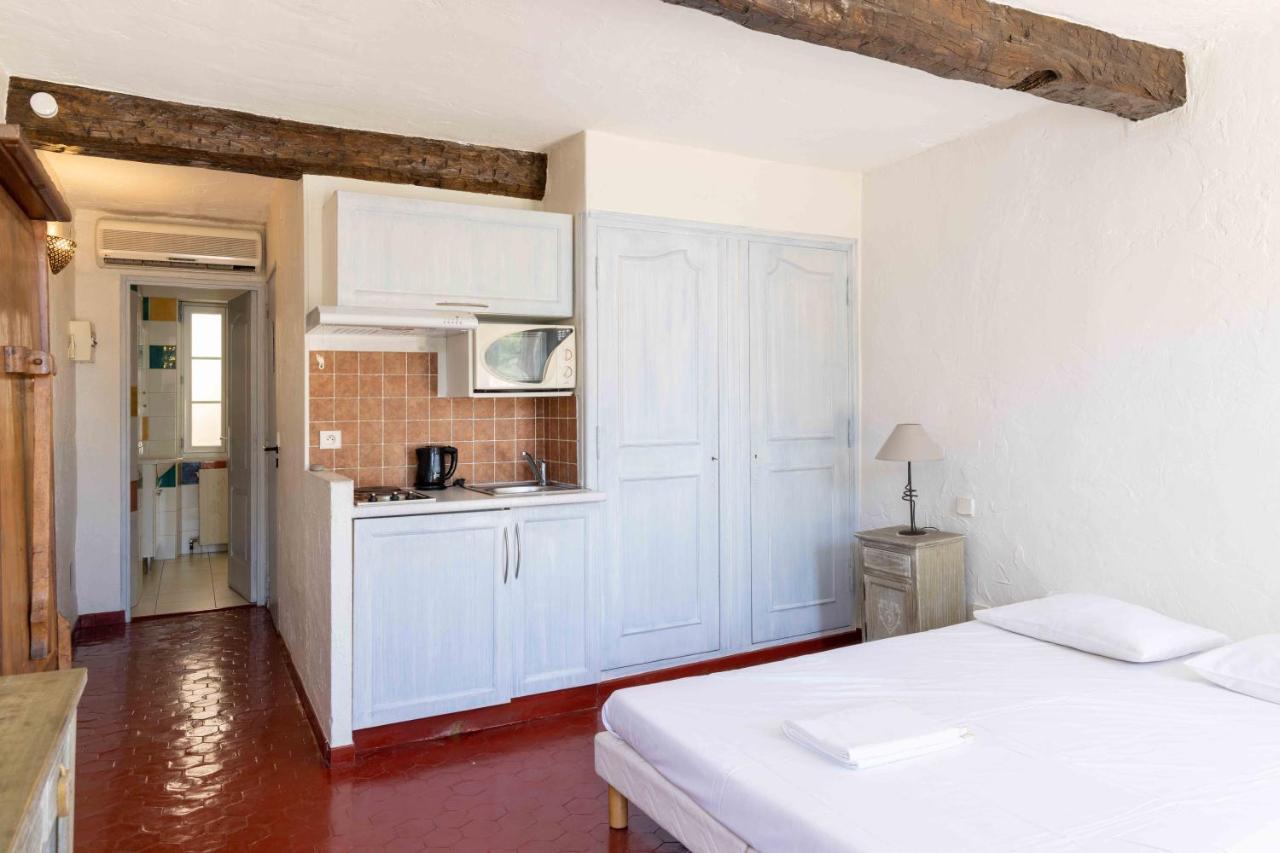 Appartements Vivo Cagnes-sur-Mer Dış mekan fotoğraf