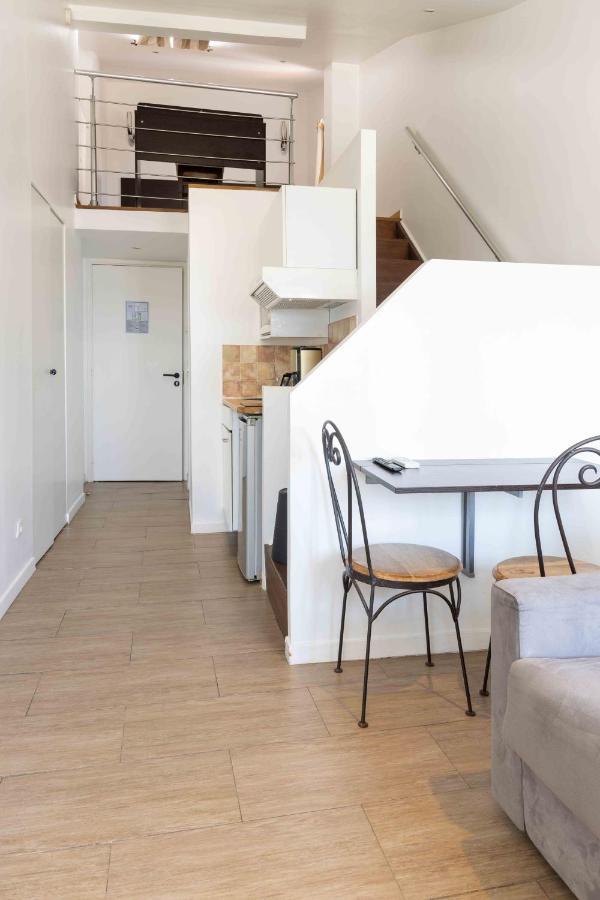 Appartements Vivo Cagnes-sur-Mer Dış mekan fotoğraf