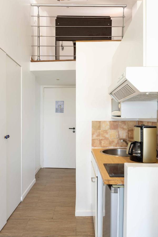 Appartements Vivo Cagnes-sur-Mer Dış mekan fotoğraf