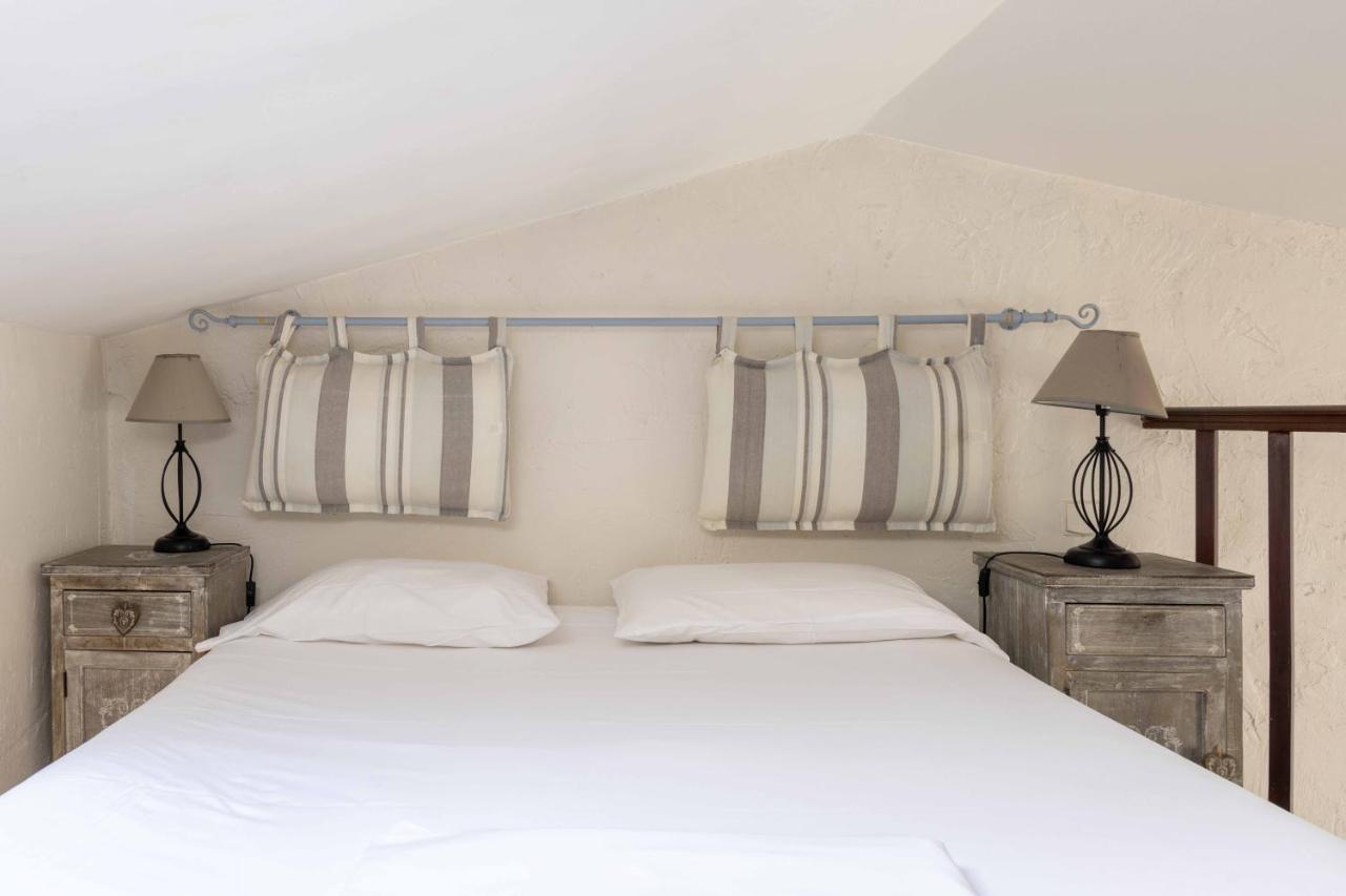 Appartements Vivo Cagnes-sur-Mer Dış mekan fotoğraf