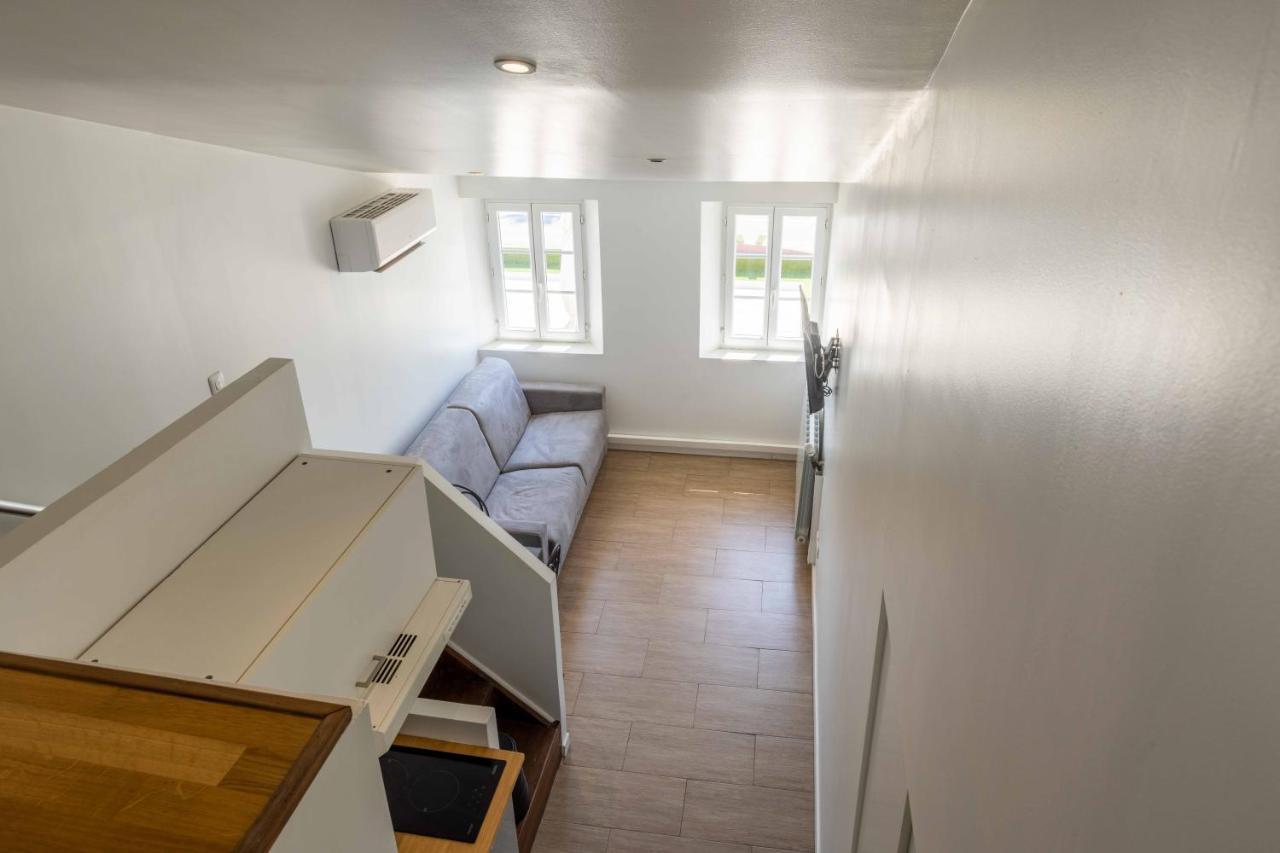 Appartements Vivo Cagnes-sur-Mer Dış mekan fotoğraf